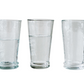 Recycled Glass Drinking Glass