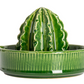 Stoneware Cactus Shaped Juicer