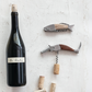 Fish Shaped Bottle Opener