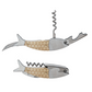 Fish Shaped Bottle Opener