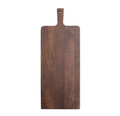 Rectangle Mango Wood Cheese/Cutting Board