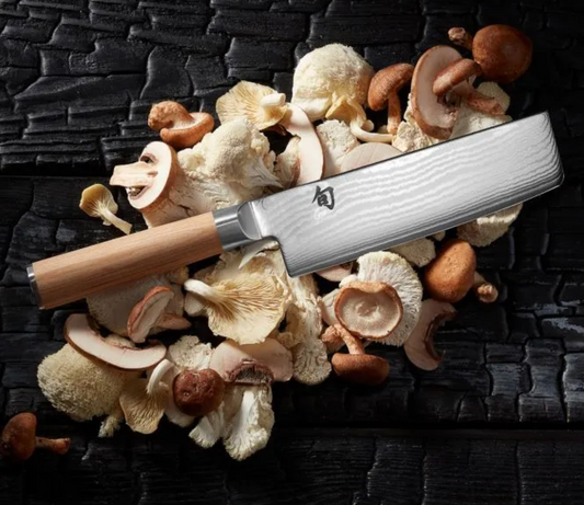 Blonde Nakiri