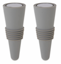 Wine Stoppers 2pk
