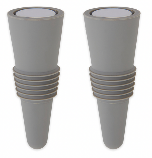 Wine Stoppers 2pk