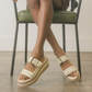 Teresa Platform Sandal