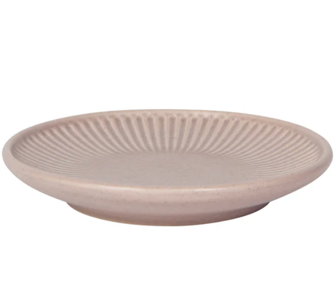Dish opus blush