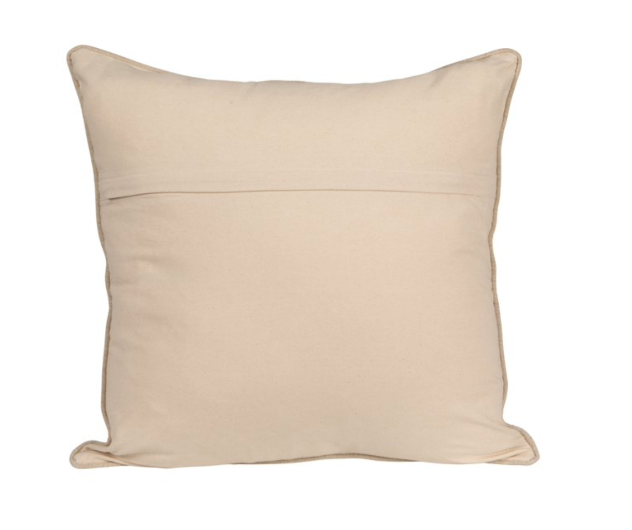 Palm Print Pillow