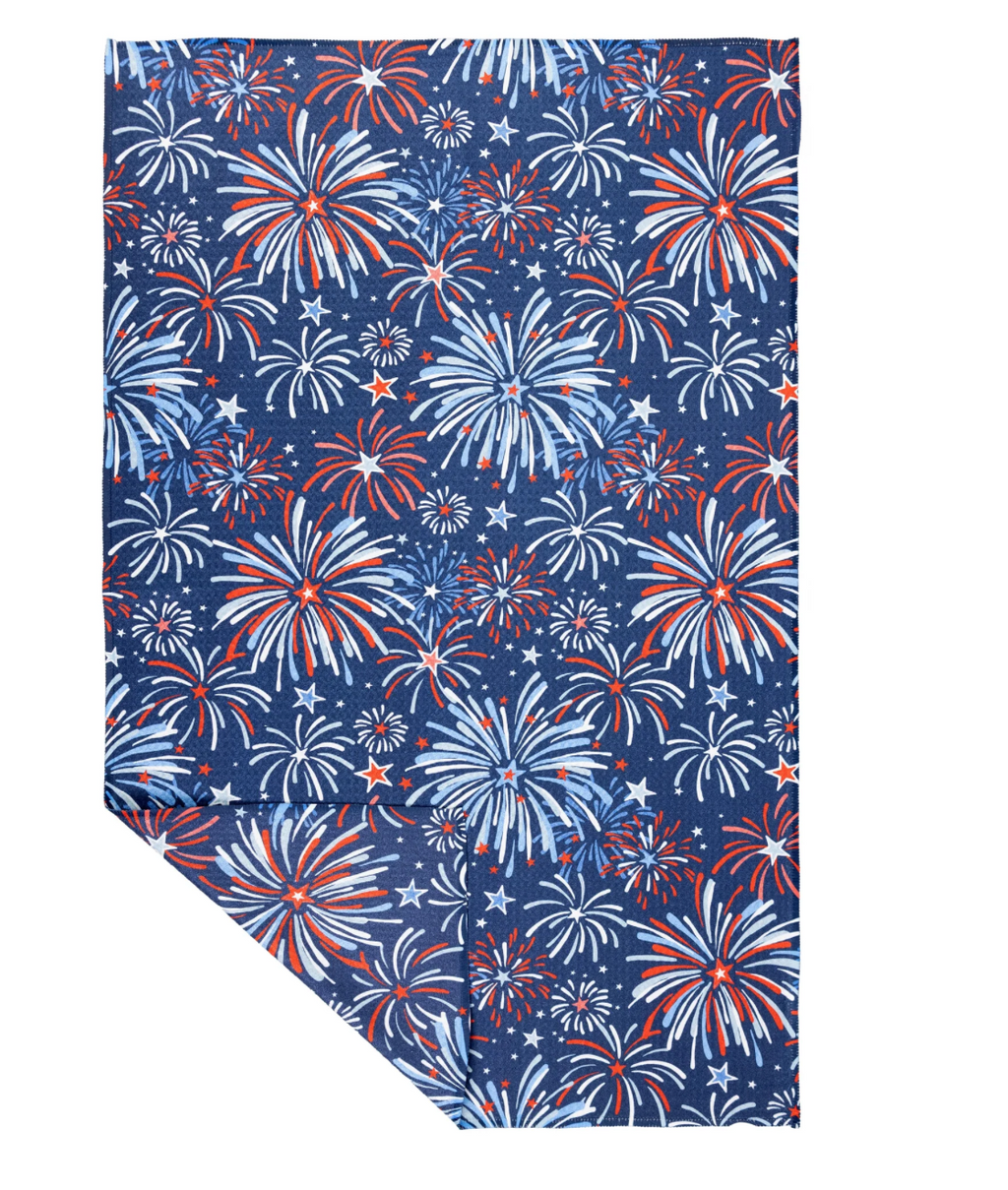 VIBE Kitchen Towel