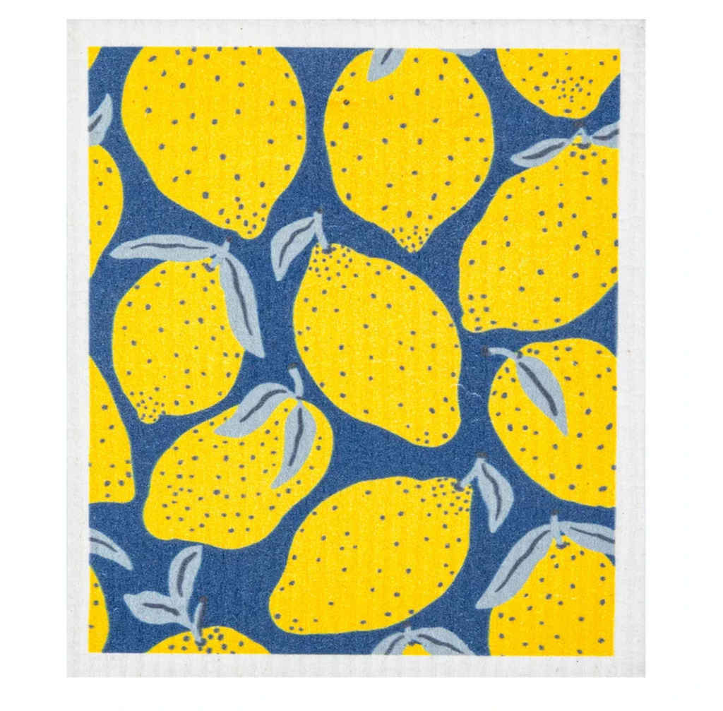 Sponge Cloth