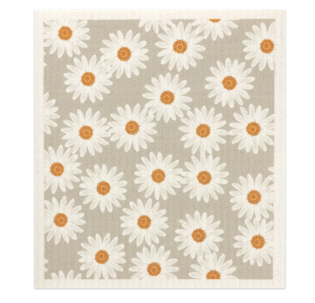 Sponge Cloth