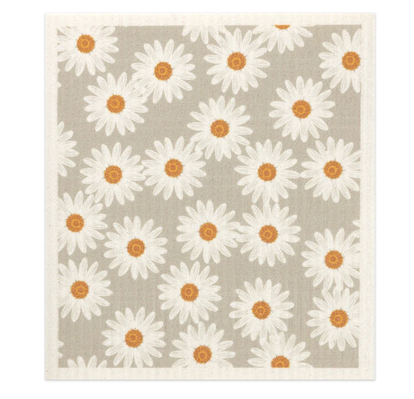 Sponge Cloth