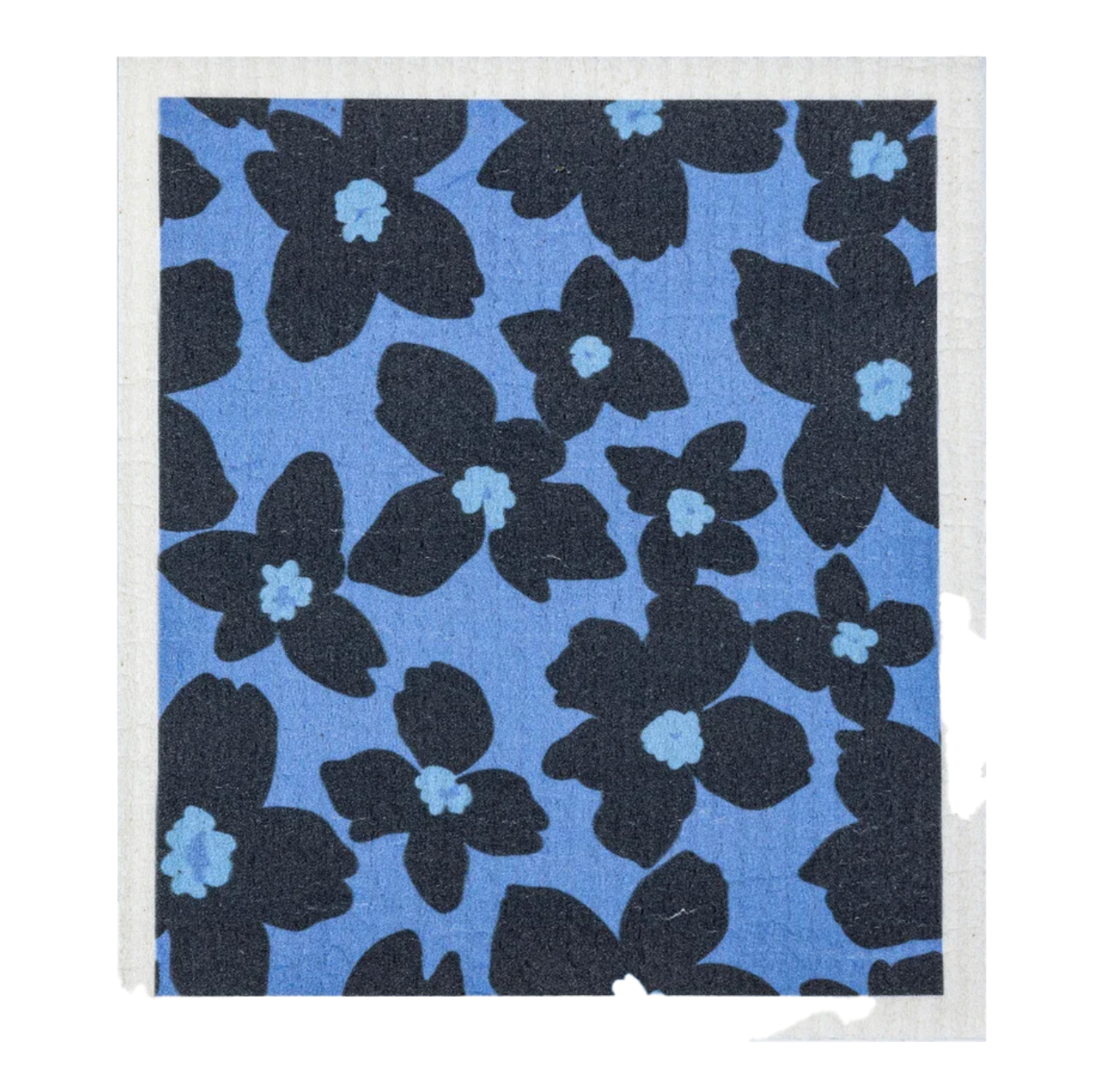 Sponge Cloth