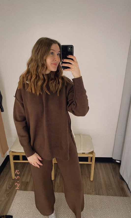 Comfy Cozy Lounge Bottom