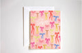 You're darling Card