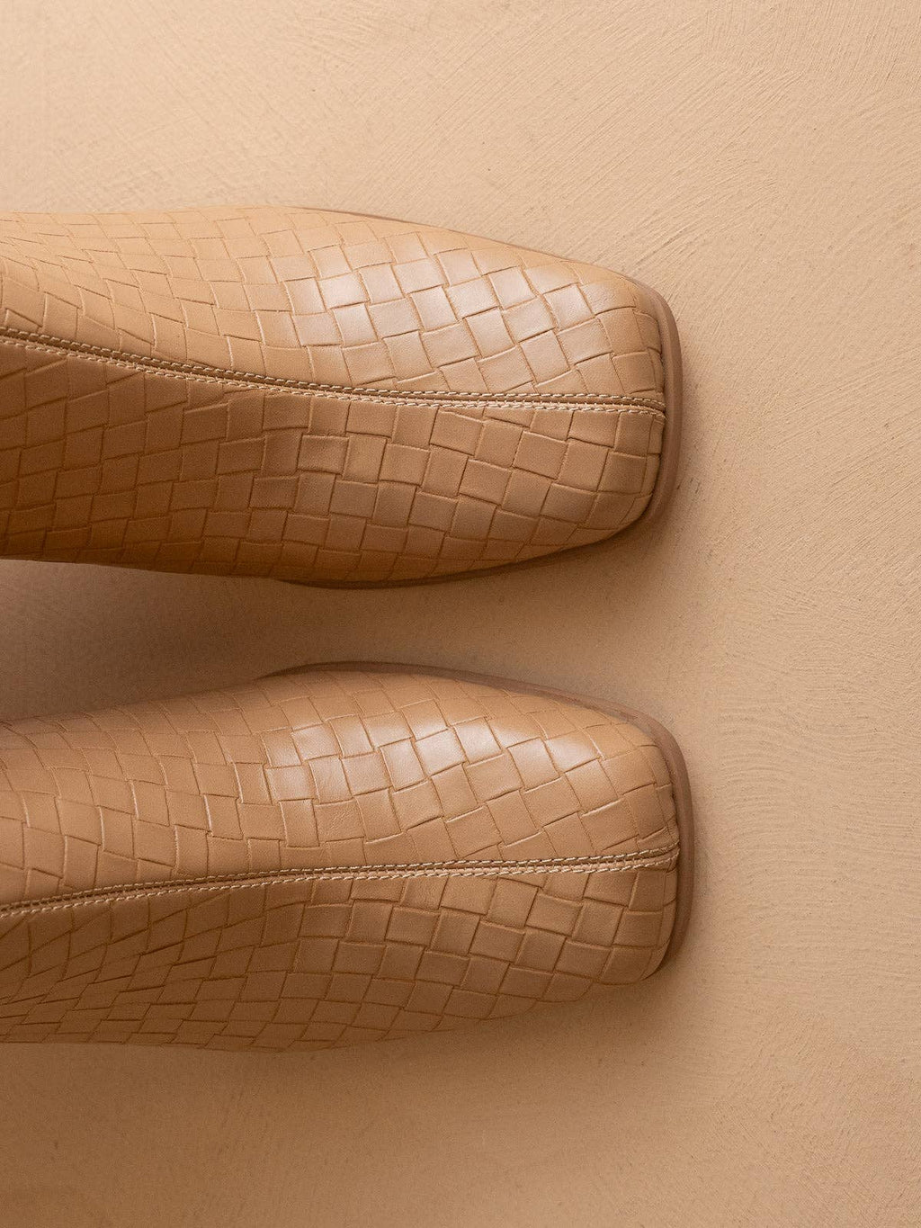 The Demi - Taupe