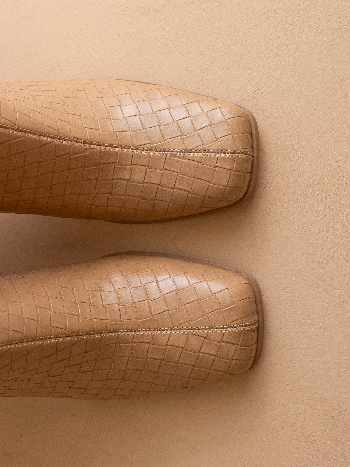 The Demi - Taupe