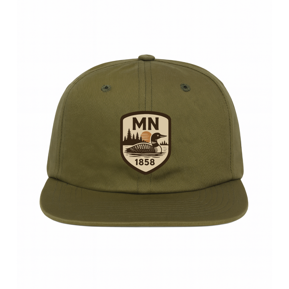 MN Hat