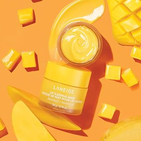 LANEIGE Sleeping Lip Treatment