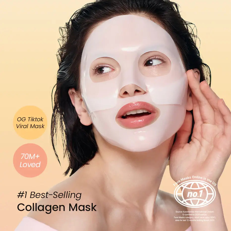 BIODANCE Bio-Collagen Face Mask