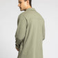 HIGHLAND BUTTON UP