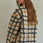 CULVER PLAID JACKET