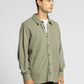HIGHLAND BUTTON UP