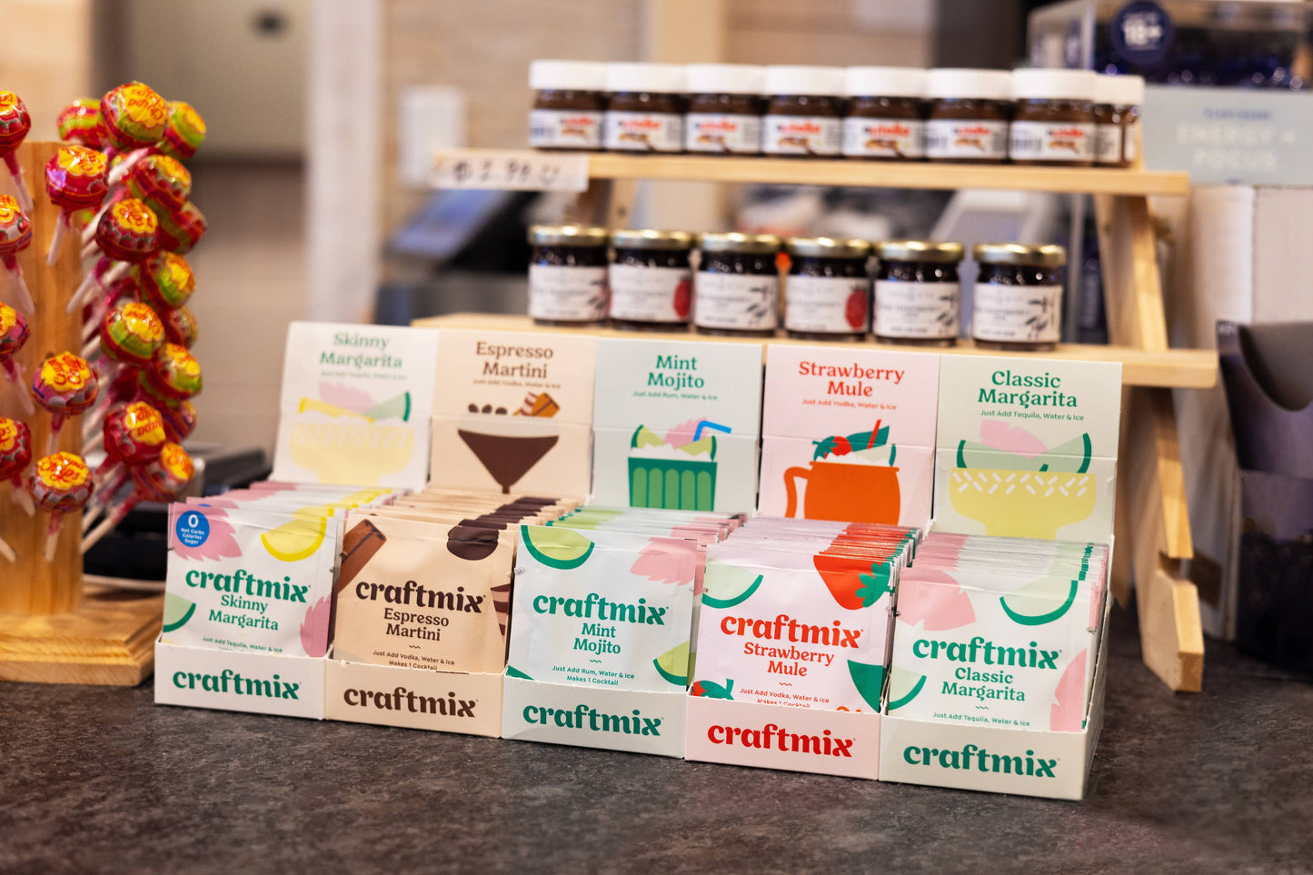 Mango Margarita Cocktail