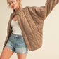 Dixie Jacket