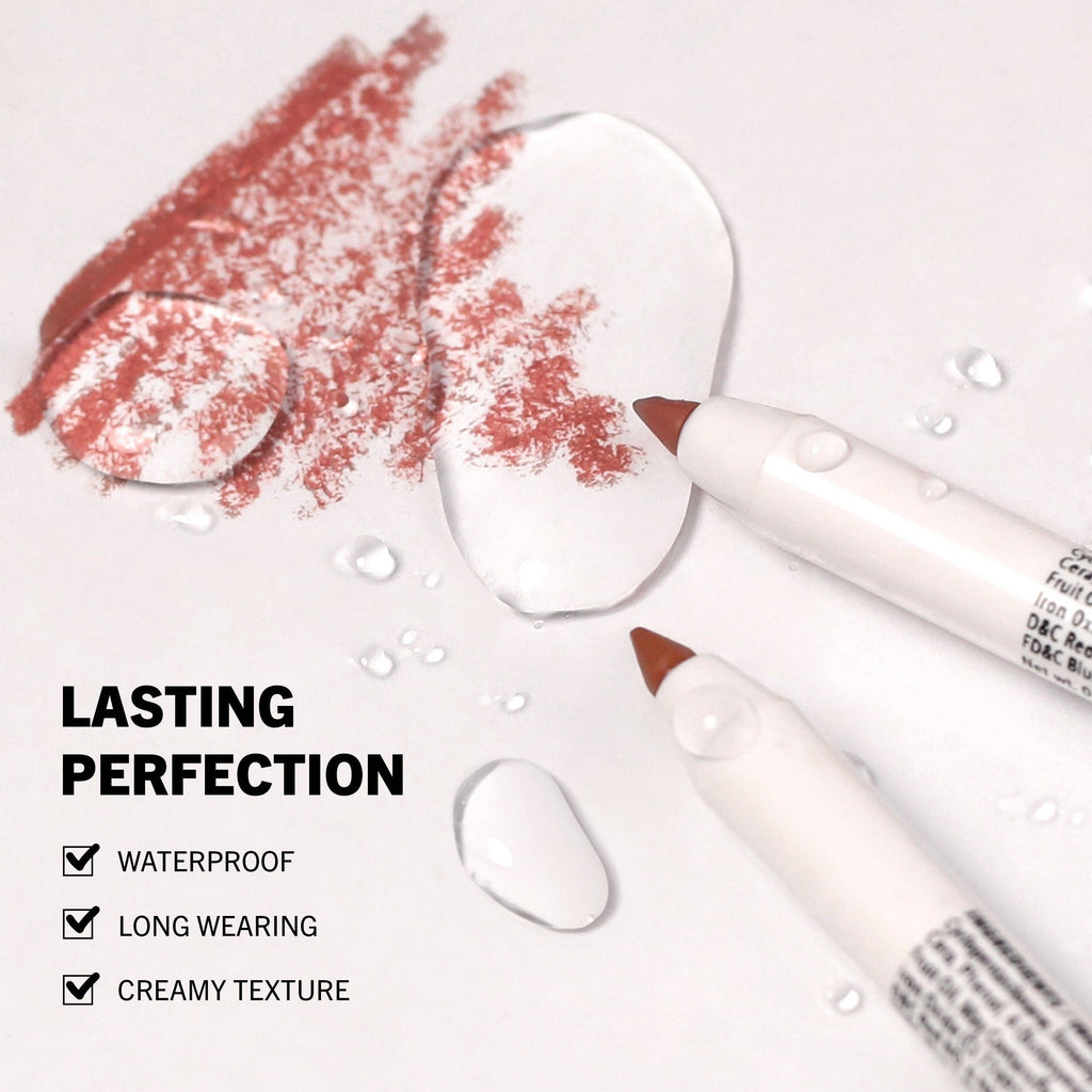 Lip Appeal Plumping Liner (011, Rhapsody)