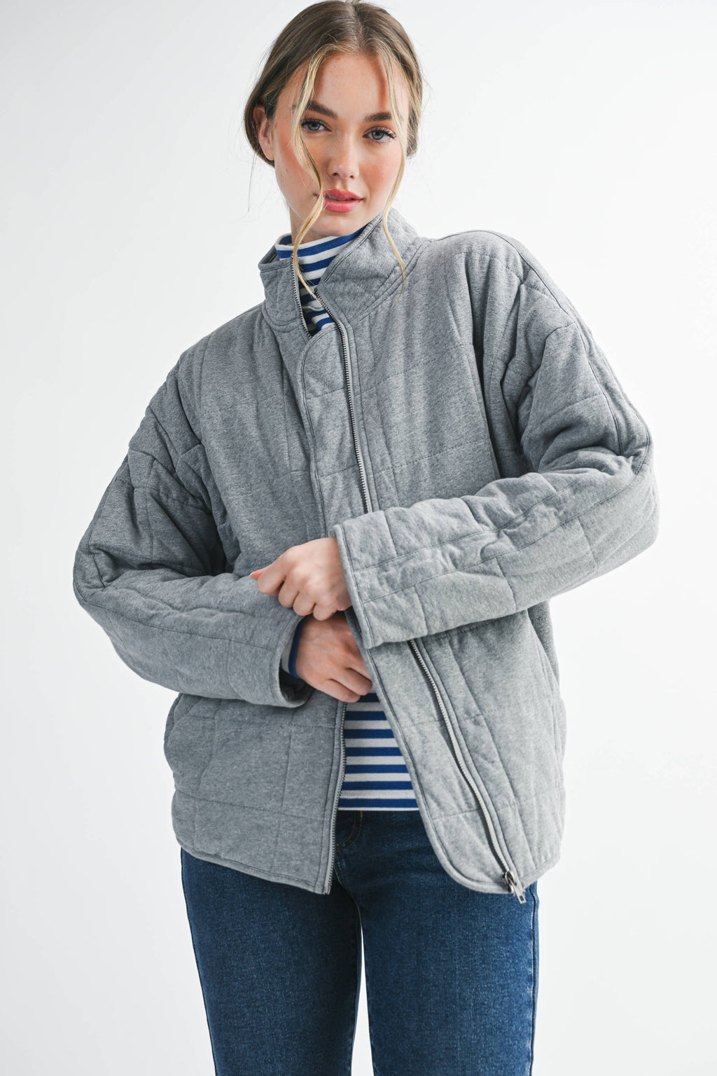 Dixie Jacket