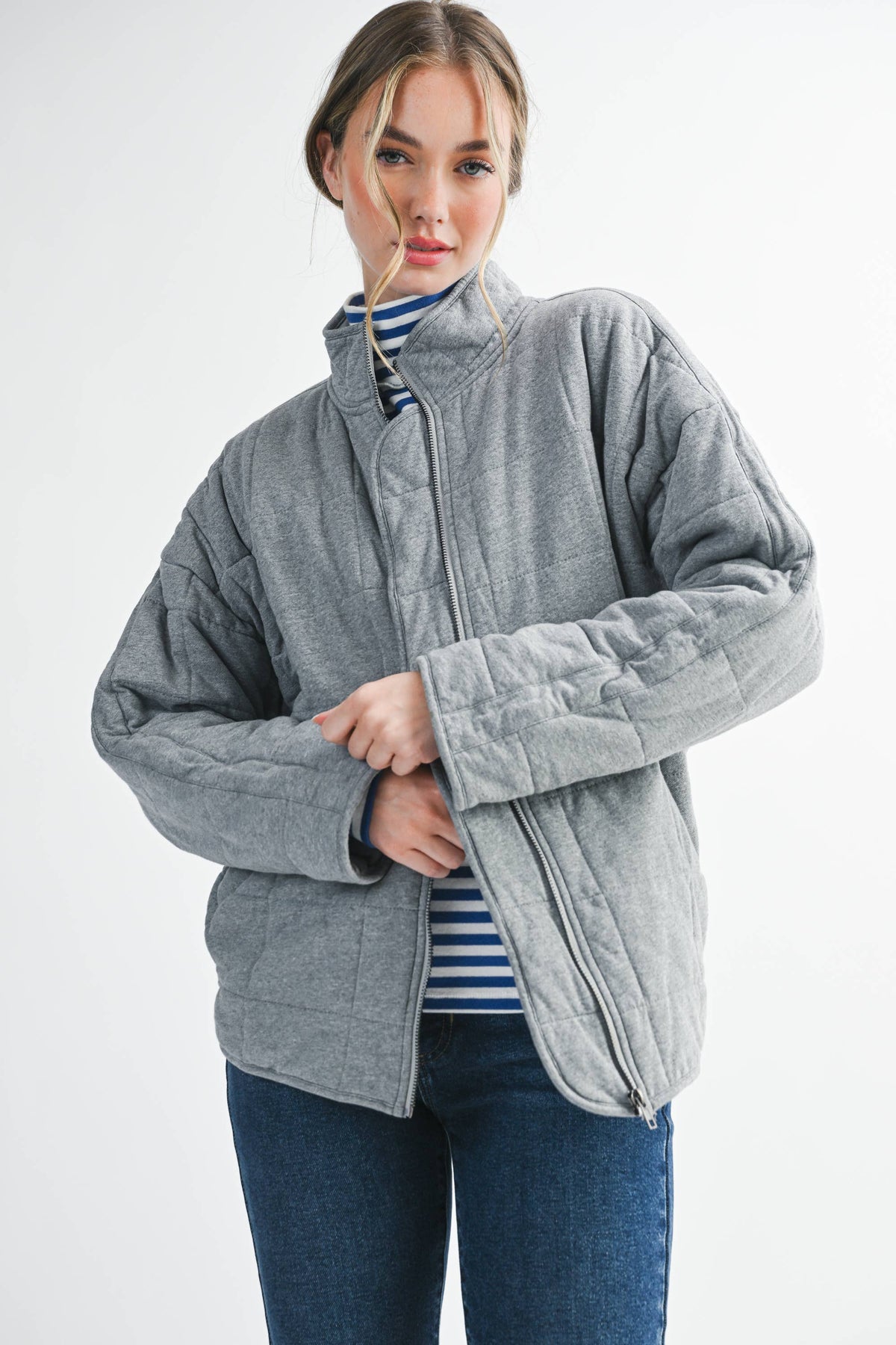 Dixie Jacket