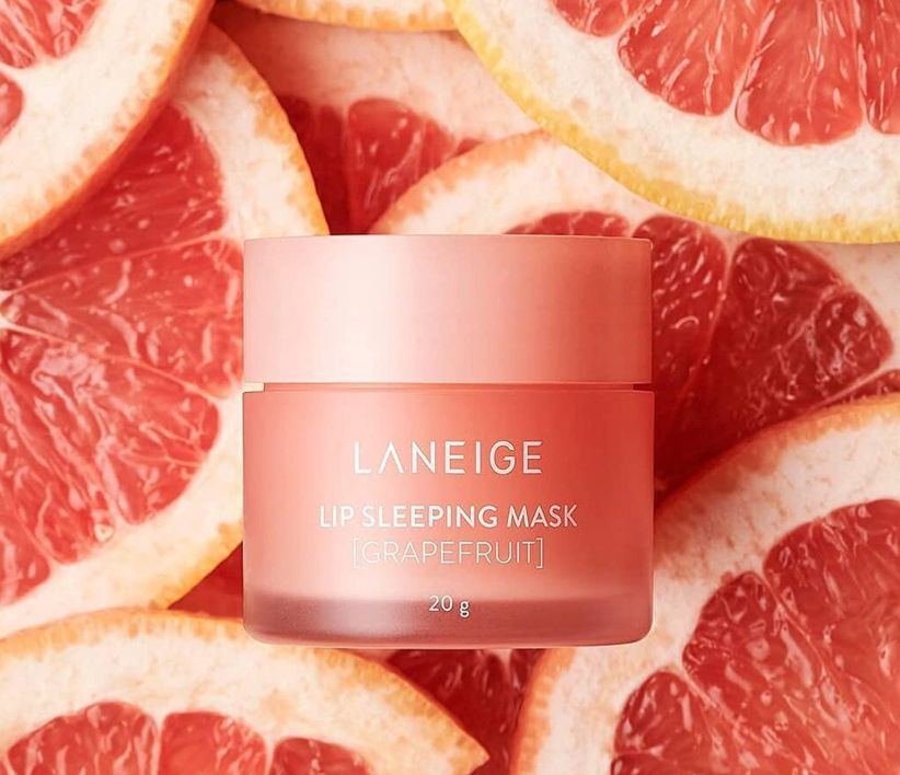 LANEIGE Sleeping Lip Treatment