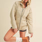 Dixie Jacket