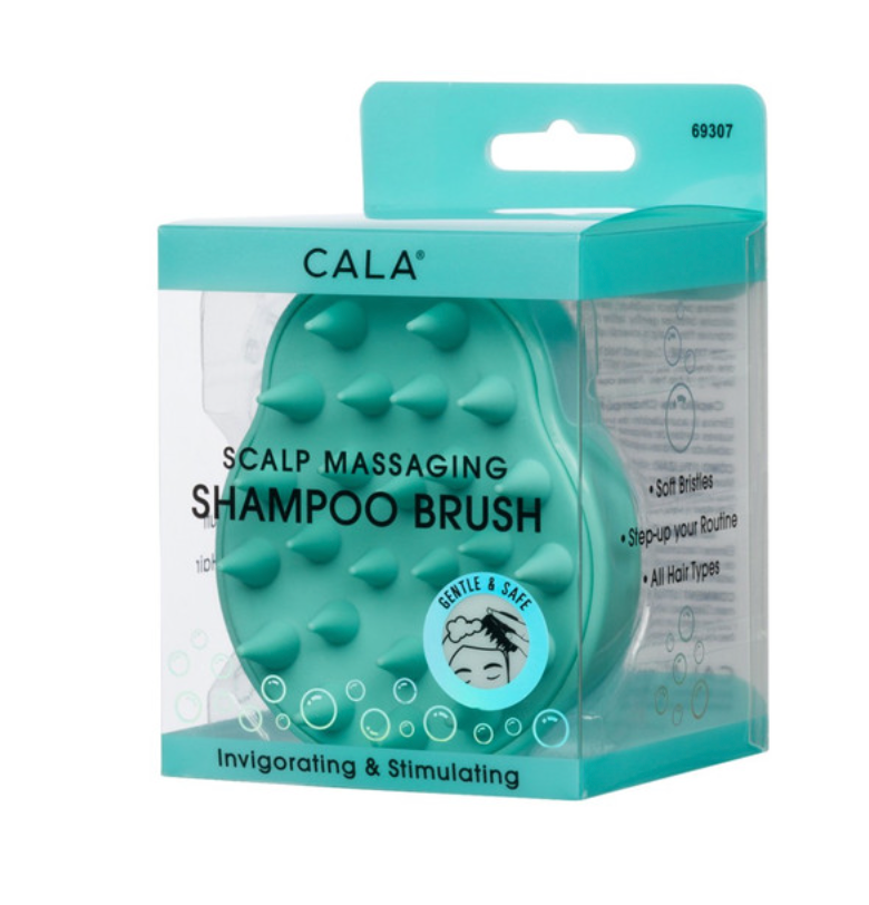 CALA Scalp Massaging Brush