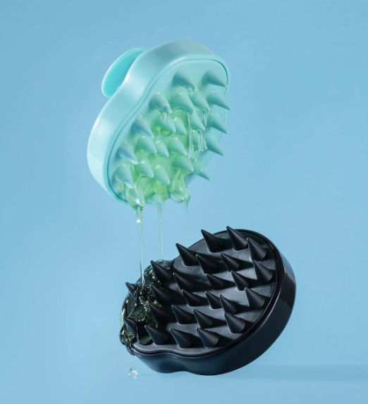 CALA Scalp Massaging Brush