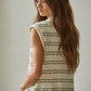 Knit Sleeveless Top