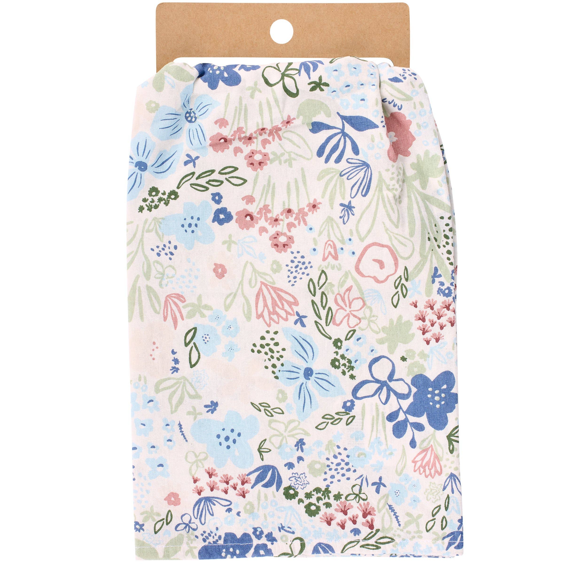 Plans To Prosper You Kitchen Towel