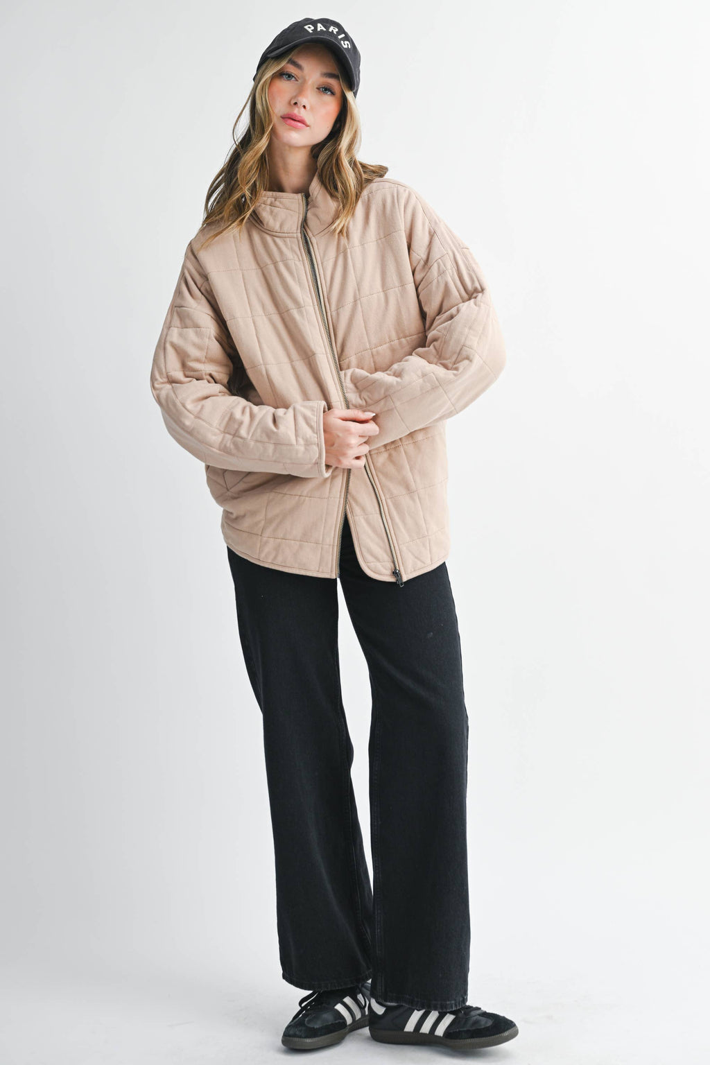 Dixie Jacket