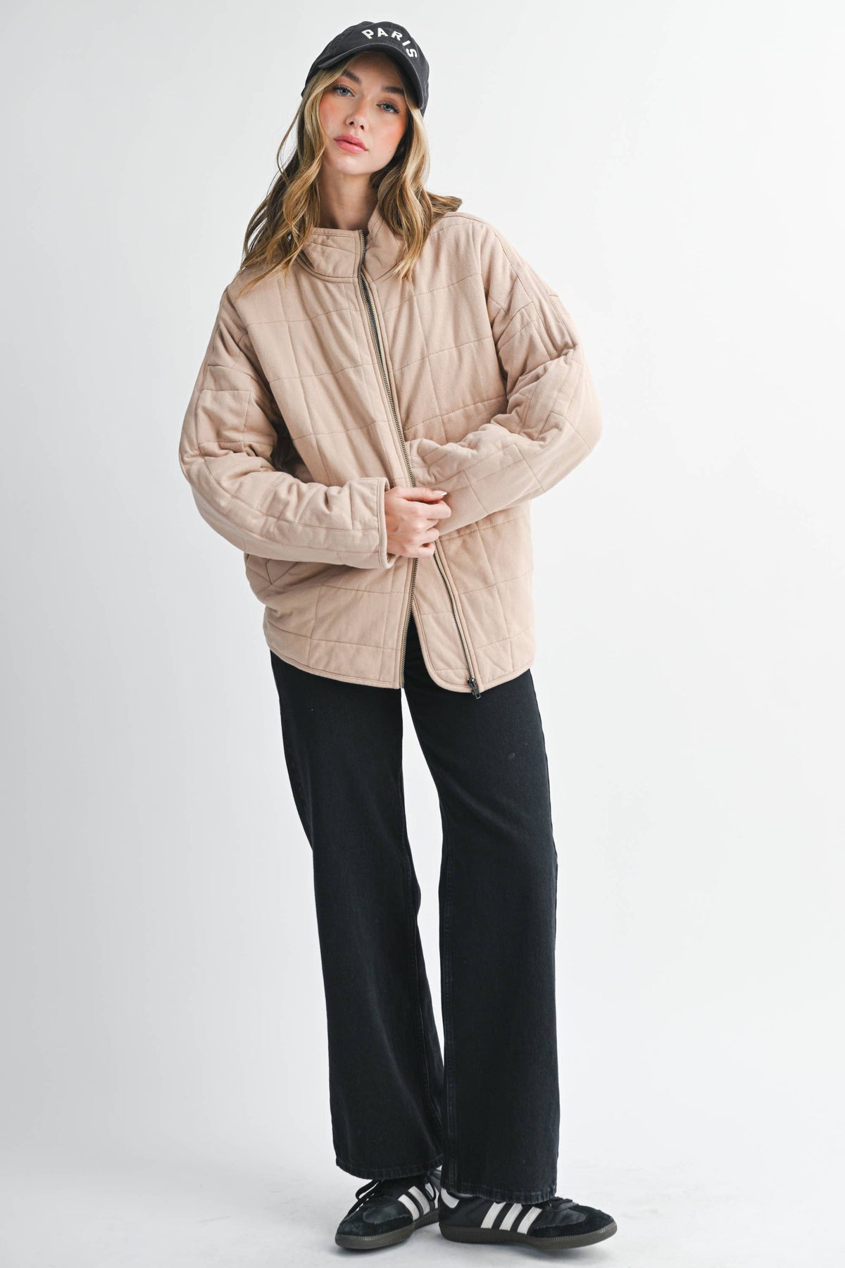 Dixie Jacket