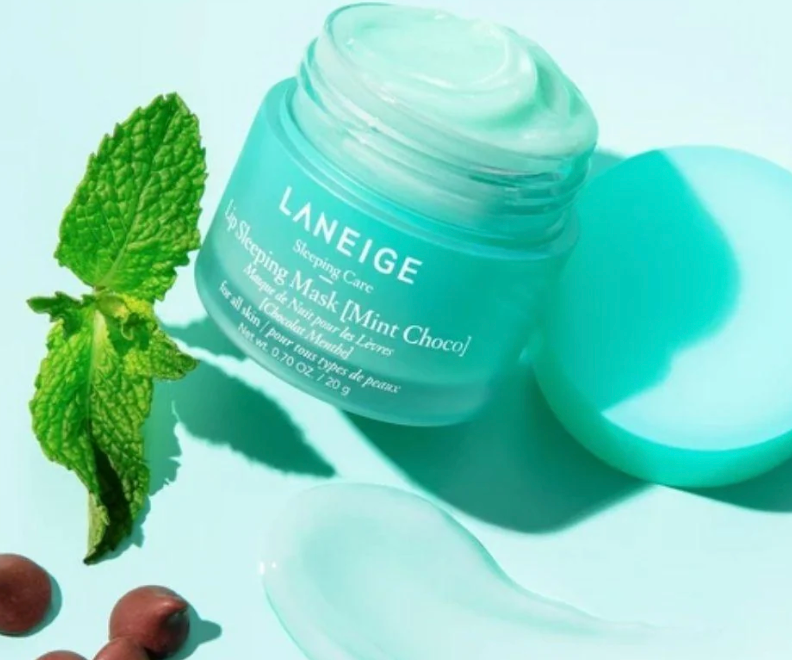 LANEIGE Sleeping Lip Treatment