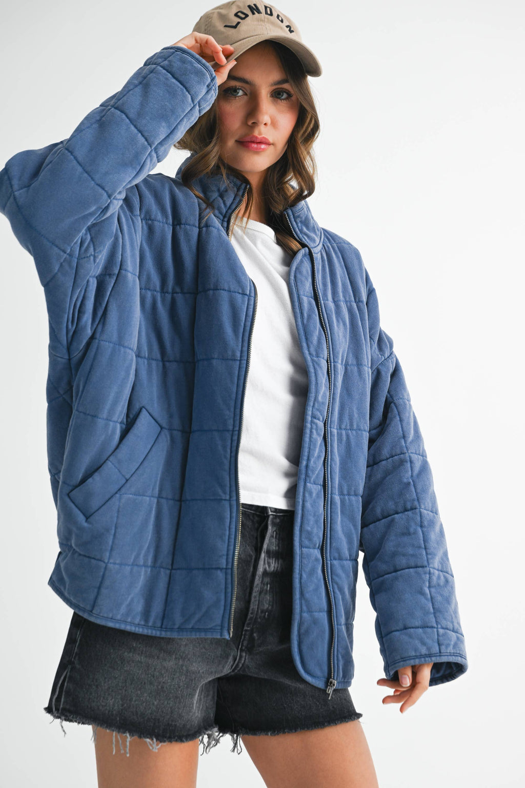 Dixie Jacket