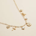 Darling Charm Necklace