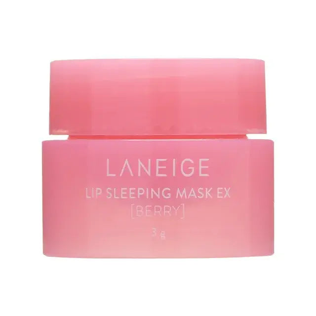 LANEIGE Lip Sleeping Mask