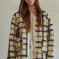 CULVER PLAID JACKET