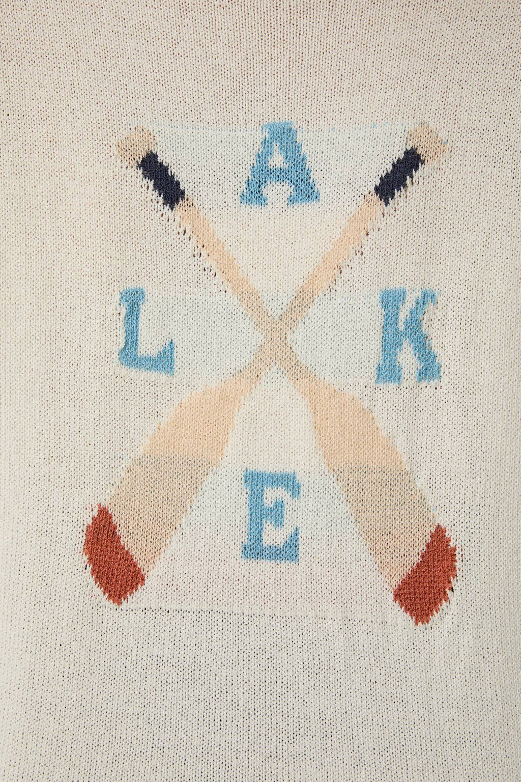 Lake Sweater