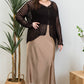 Jenny Knit Cardigan