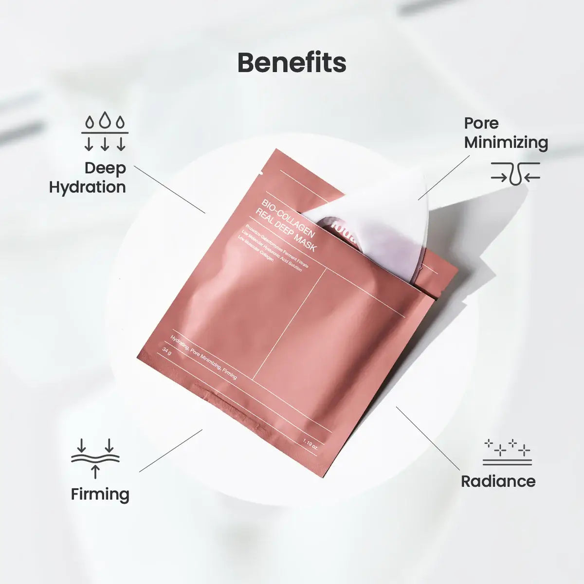 BIODANCE Bio-Collagen Face Mask
