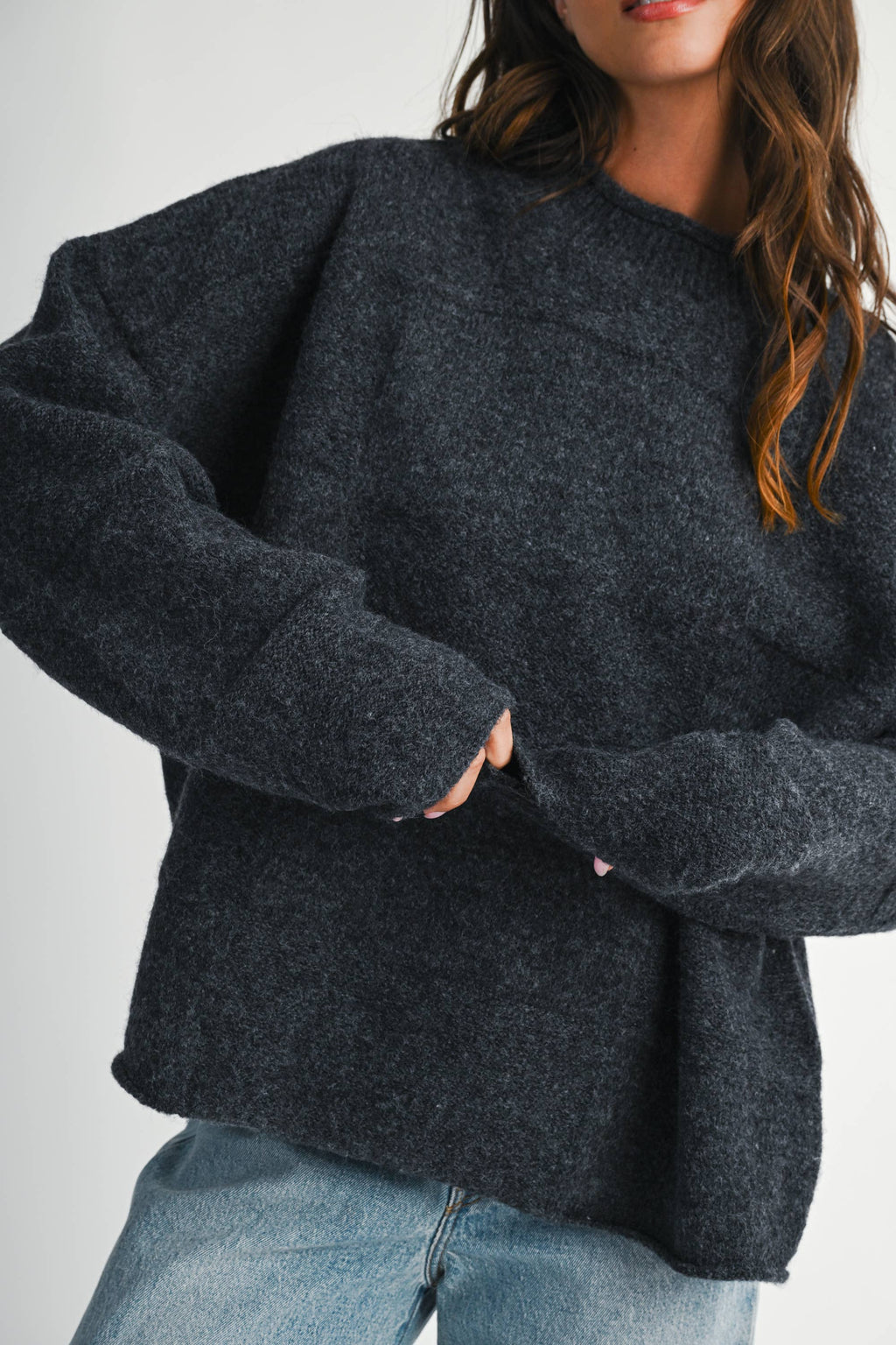 Ryleigh Sweater