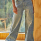 Nonchalant Wide Leg Pants