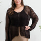Jenny Knit Cardigan